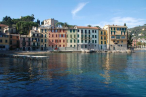 Beachfront, seaview and terrace - Portofino Gulf, Santa Margherita Ligure